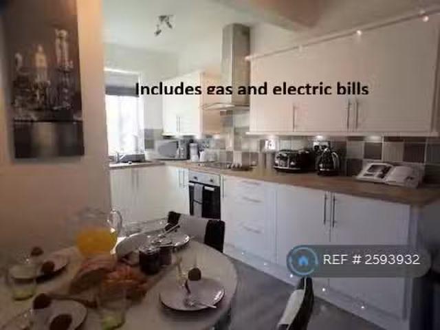 House for rent in Great Aycliffe, Newton Aycliffe
