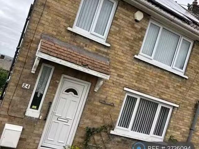 House for rent in Ballymena, Northern Ireland