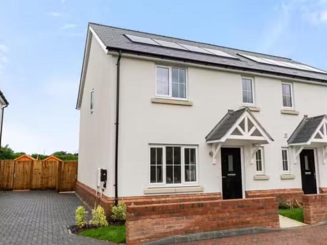 House for rent in Great Parndon, Harlow