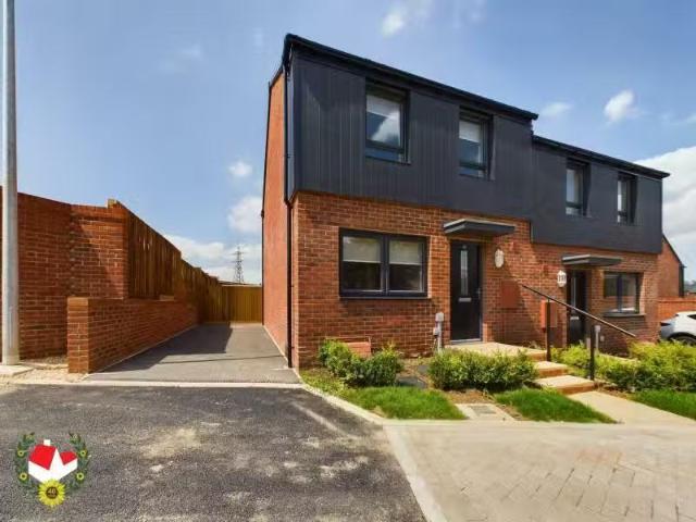 House for rent in Merthyr Dyfan, Barry