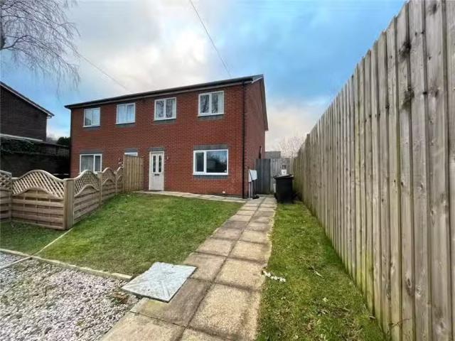 House for rent in Atherton, Wigan