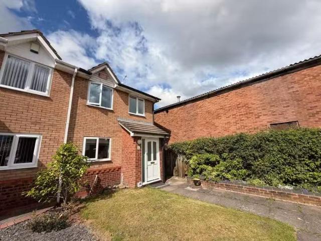 House for rent in Kingstanding, West Midlands