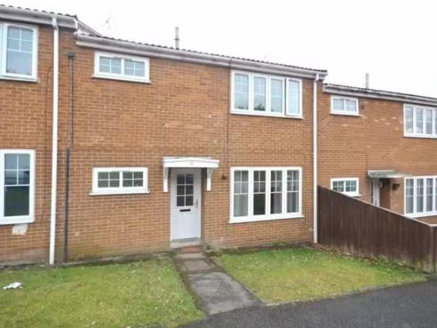 House for rent in Bearpark