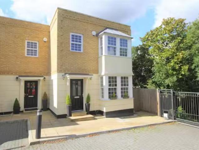 House for rent in Beckenham, Greater London