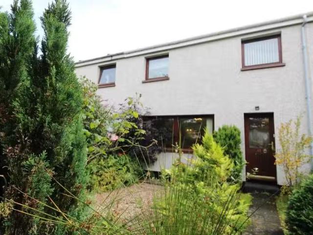 House for rent in Nigg, Scotland
