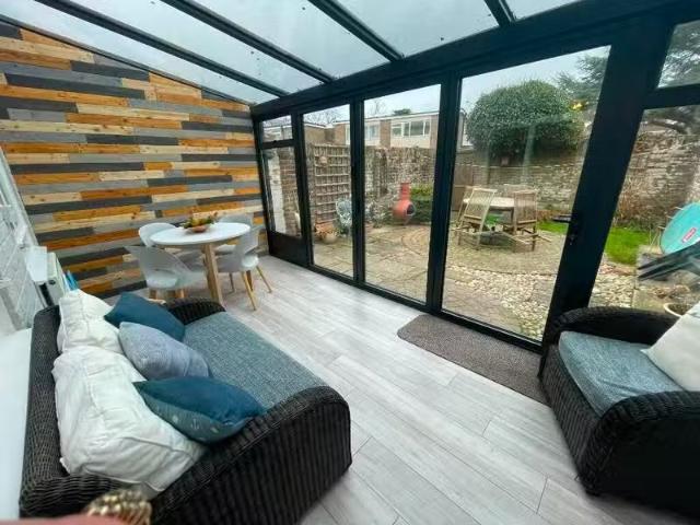 House for rent in Christchurch