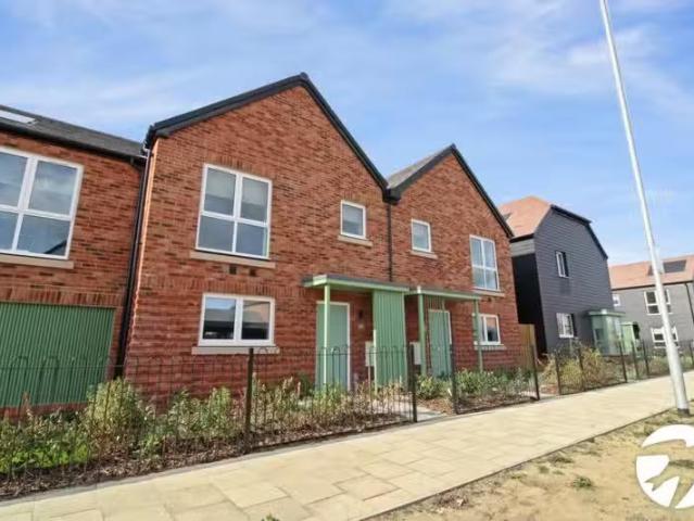 House for rent in Hamerton, Kent