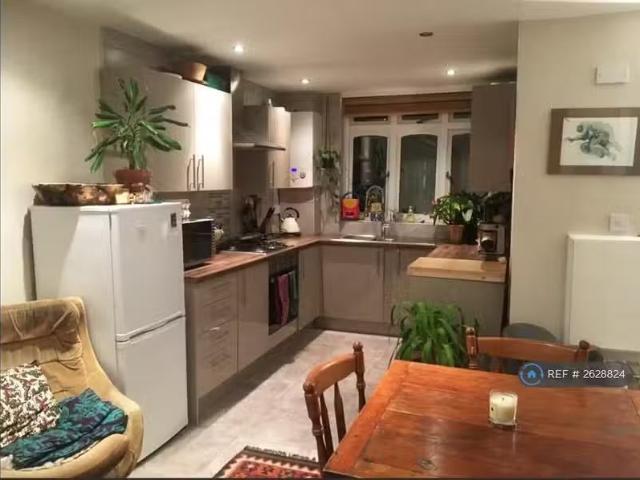 House for rent in Hackney Wick, Greater London