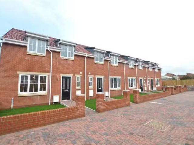 House for rent in Weston-super-mare, North Somerset