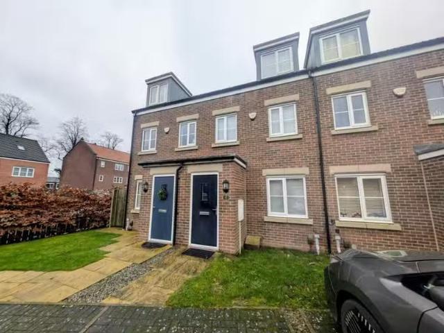 House for rent in Darlington