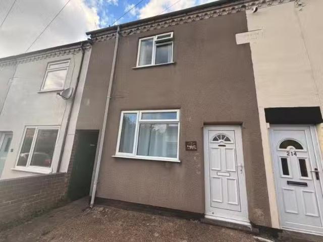 House for rent in Coalville, North West Leicestershire