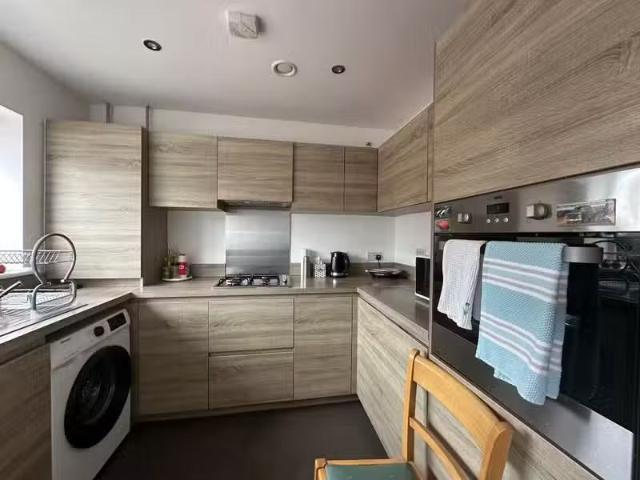 House for rent in Crayford, Greater London