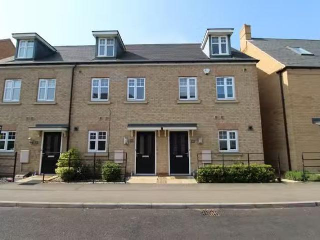 House for rent in Arrington, Cambridgeshire
