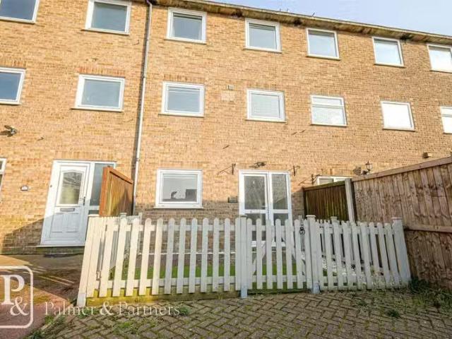 House for rent in Dale Hill, Essex