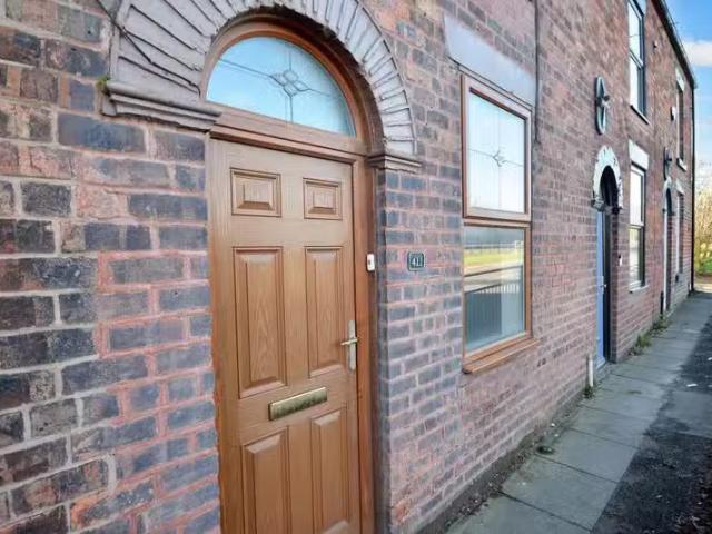 House for rent in Daisy Hill, Lee Bank