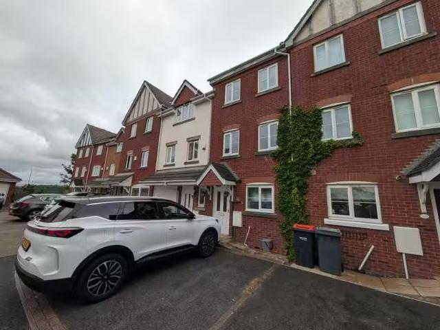 House for rent in Cleveleys, Wyre