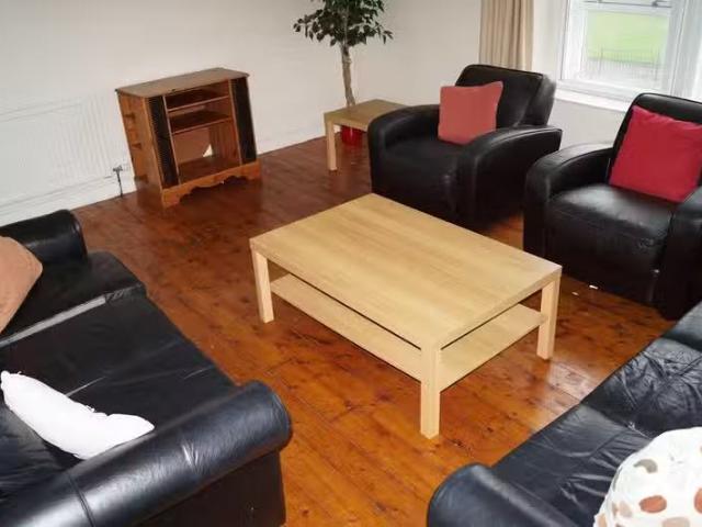 Apartment for rent in Aberdeenshire, Alba / Scotland
