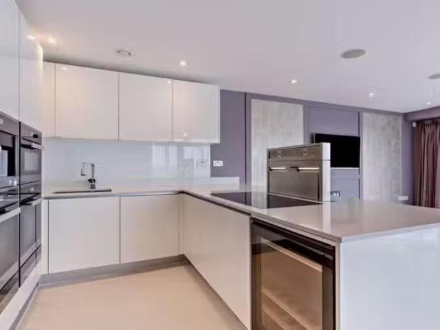 Apartment for rent in Barway, Cambridgeshire