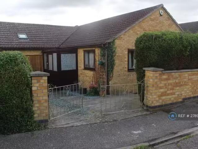 House for rent in Arrington, Cambridgeshire