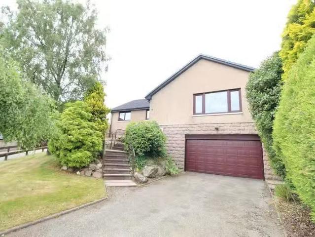 House for rent in Scotland