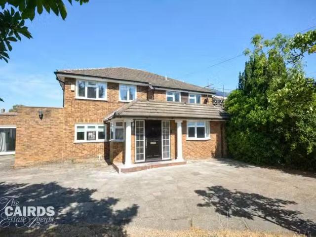 House for rent in Epsom, Epsom and Ewell
