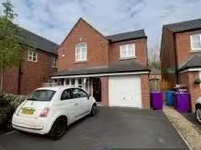 House for rent in Grassendale, Liverpool