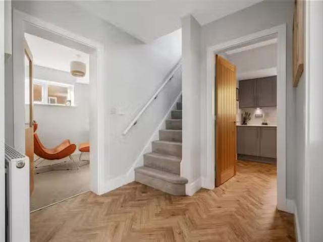 House for rent in Brentingby, Leicestershire