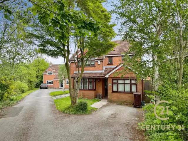 House for rent in Halewood, Knowsley