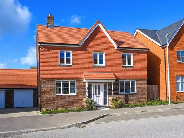 House for rent in Cross In Hand, East Sussex