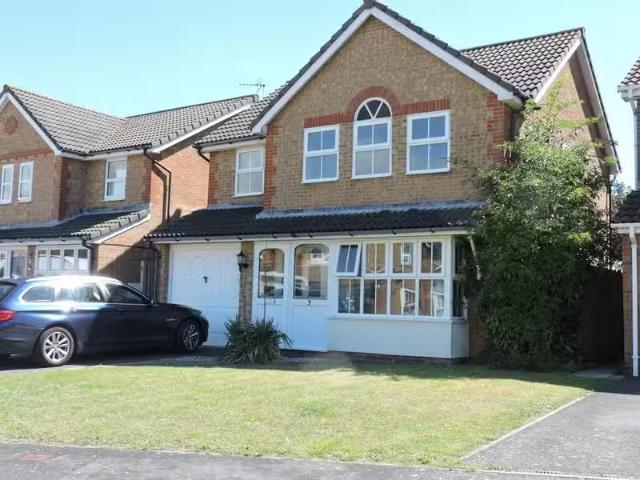 House for rent in Sovereign Harbour, Eastbourne