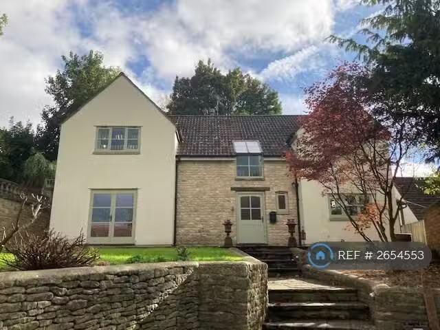 House for rent in Little Sodbury, South Gloucestershire