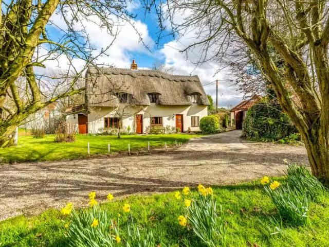 House for rent in Keers Green, Uttlesford