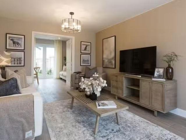 House for rent in Radford, West Midlands