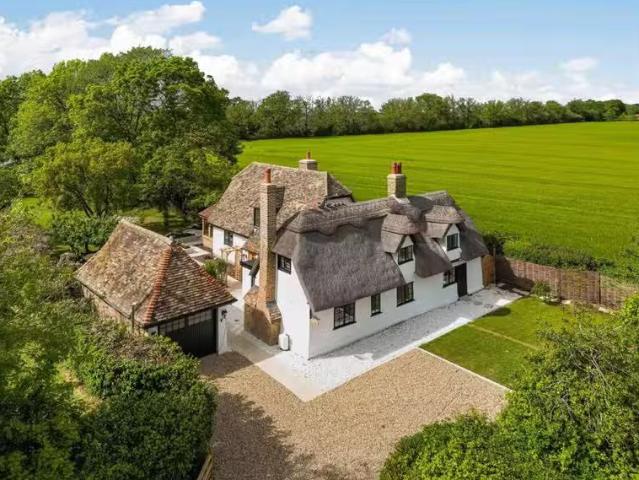 House for rent in Arrington, Cambridgeshire