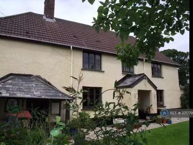 House for rent in Brandis Corner, Devon
