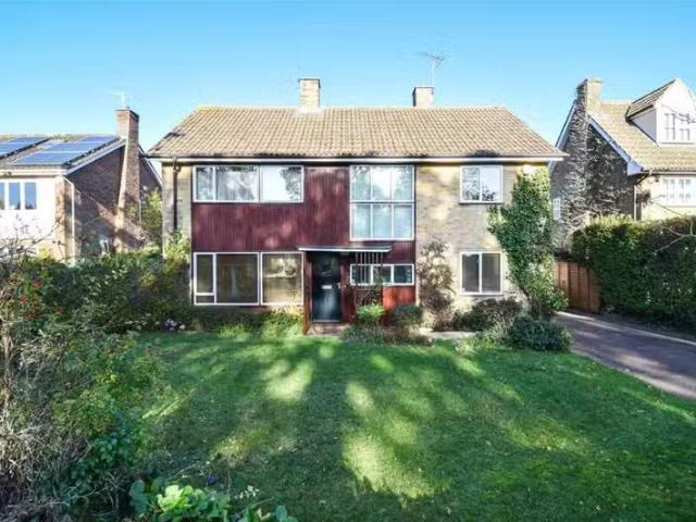 House for rent in Arrington, Cambridgeshire