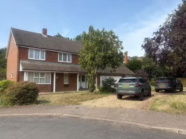 House for rent in Diss, Burgh St Peter