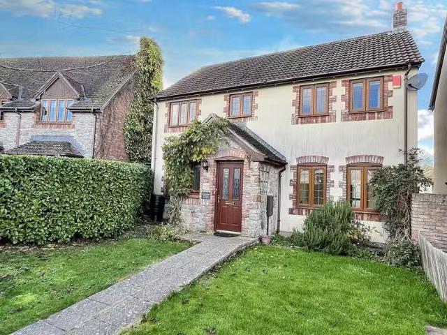 House for rent in Rowberrow, Shipham