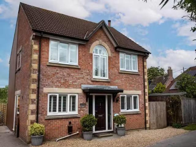 House for rent in Chapmanslade
