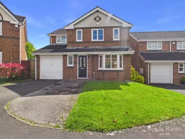 House for rent in Durham