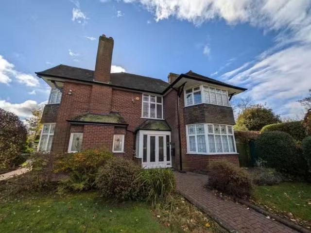 House for rent in Olton, West Midlands