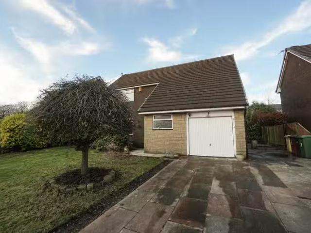 House for rent in Ladybridge, Lee Bank