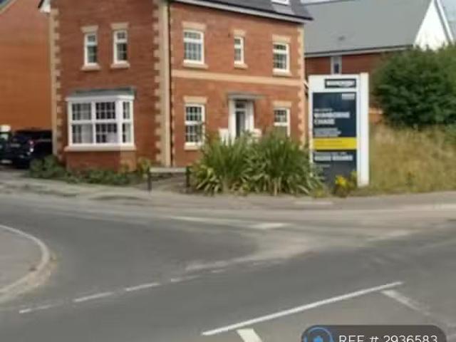 House for rent in Manswood, East Dorset