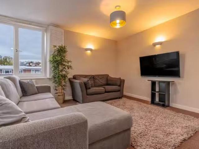 House for rent in Feckenham, City Of Bristol