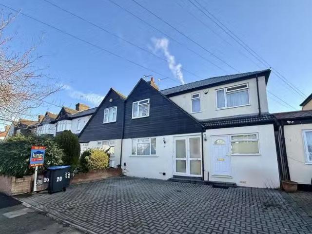 House for rent