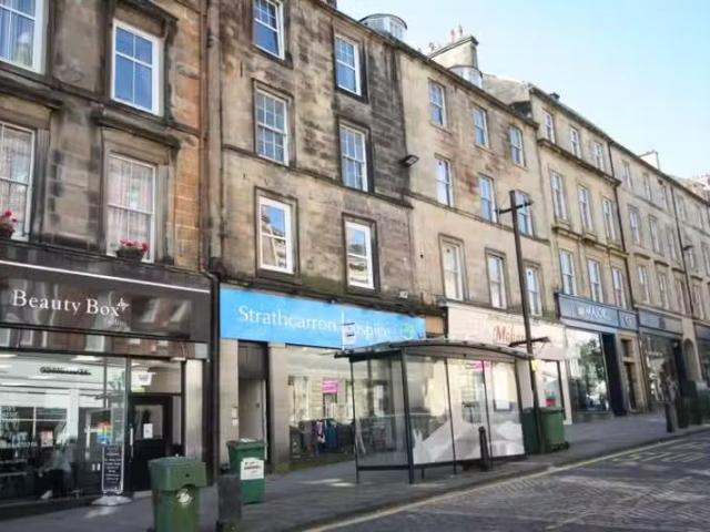 House for rent in Dalmary, Scotland