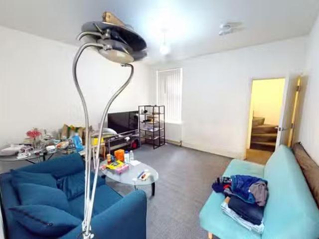 House for rent in Kings Heath, Wake Green