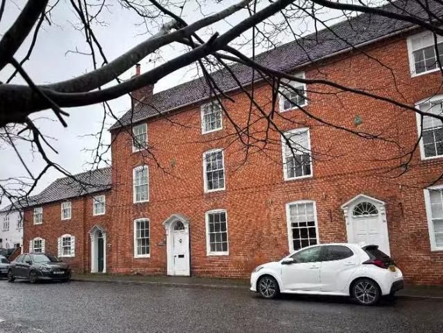 House for rent in Lower Bullingham
