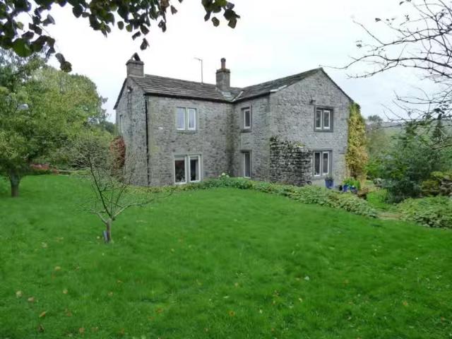 House for rent in Conistone with Kilnsey, Kilnsey
