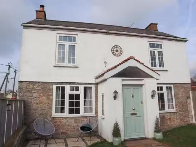 House for rent in Old Town, Scotland